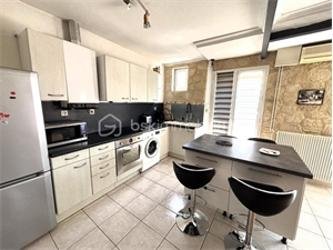 t3 à la vente -   34500  BEZIERS, surface 71 m2 vente t3 - UBI471267749